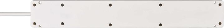 Actual product image Brennenstuhl Bremounta (6 x, CEE 7/3, 3 m)