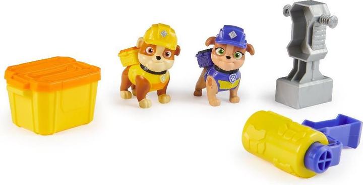 Produktbild Spin Master RBL Rubble & Crew Figuren Sets