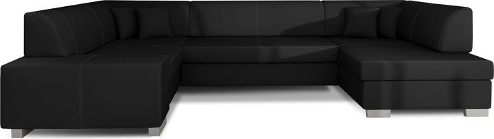 Black Soft 11