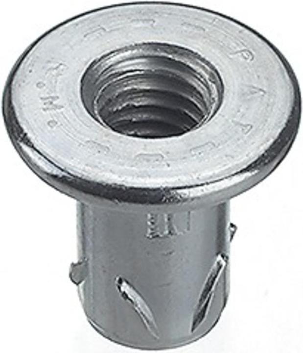 Immagine prodotto Werkstarck Dadi d'infiggere (M10)