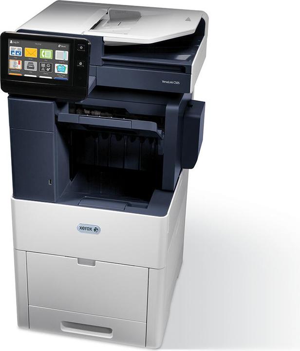 Actual product image Xerox VersaLink C505V/X (Laser, Colour)