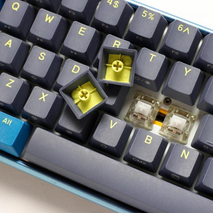 Actual product image Ducky One 3 Daybreak (US, Cable)