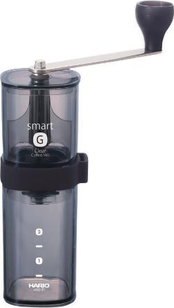 Actual product image Hario Coffee Mill Smart