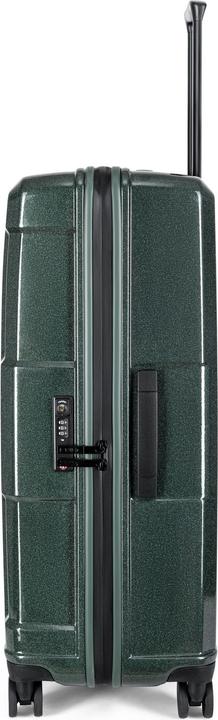 Actual product image Epic Crate Reflex EVO 4 Rollen Trolley 75 cm (107 l, XL (from 140l))