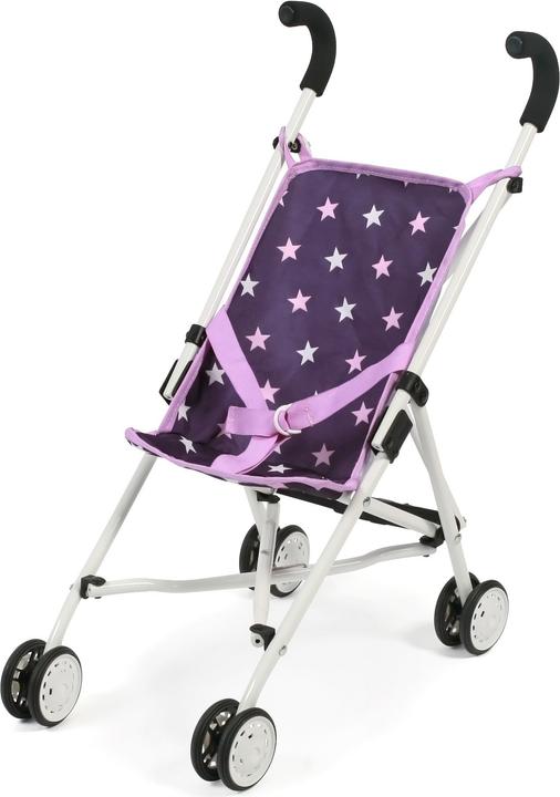 Lila, Stars