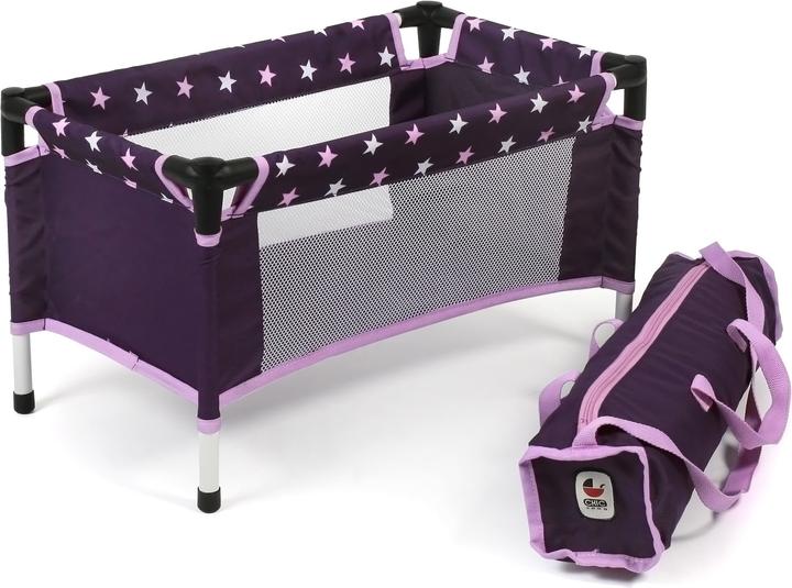 Produktbild Bayer Chic 2000 Puppen-Reisebett