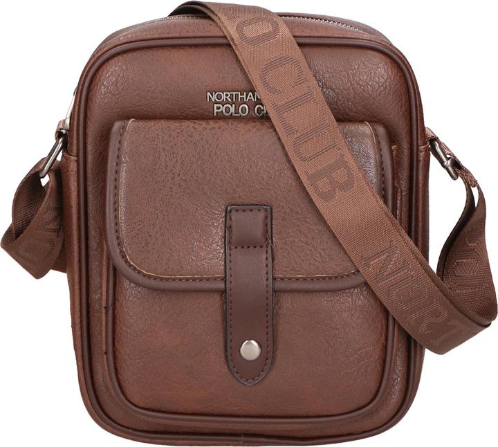 Produktbild Northampton Polo Club shoulder bag
