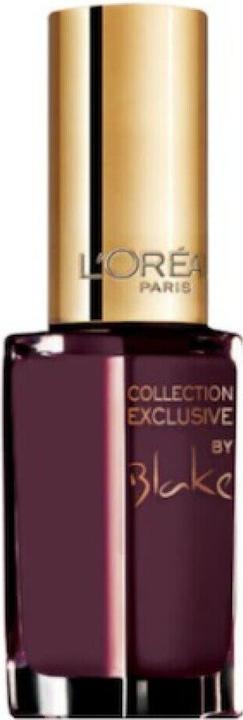 Produktbild L'Oréal Paris Color Riche Nail Polish Exclusive Collection 5ml (Farblack)