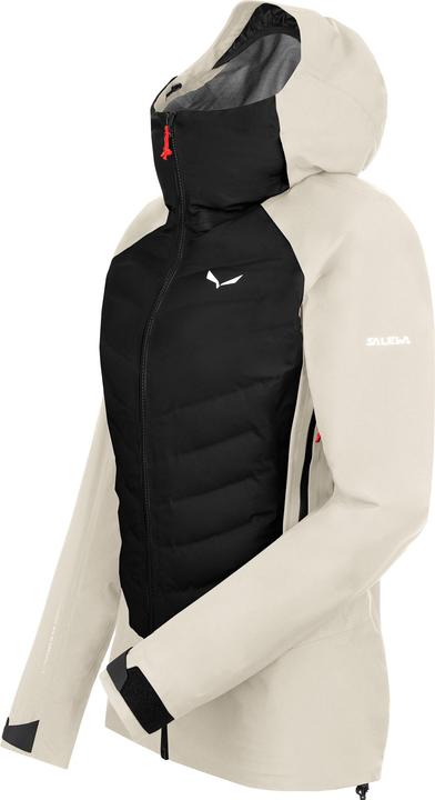 Produktbild Salewa SELLA PTX 3L Damen HYB JACKET (40, L)