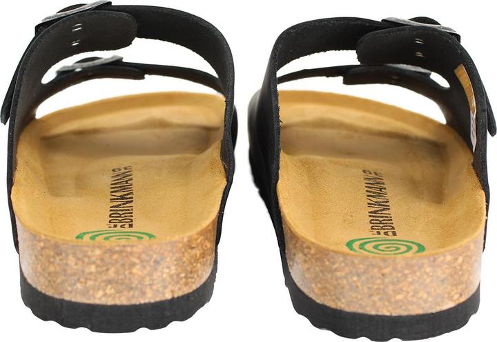 Actual product image Dr. Brinkmann Bonillo Pantoletten (39)