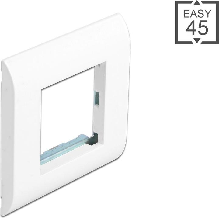 Immagine prodotto Delock Easy 45 Bianco