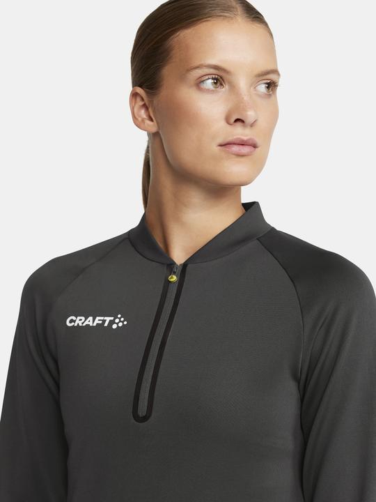 Actual product image Craft Extend Half Zip W (L)