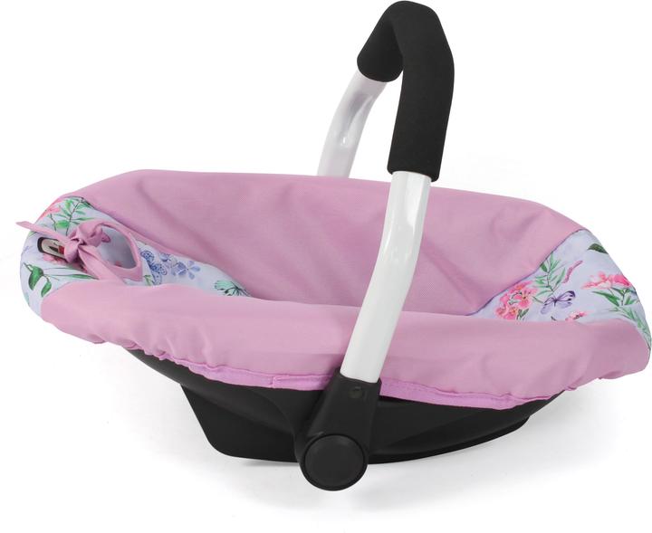 Image du produit Bayer Chic 2000 Puppen-Autositz
