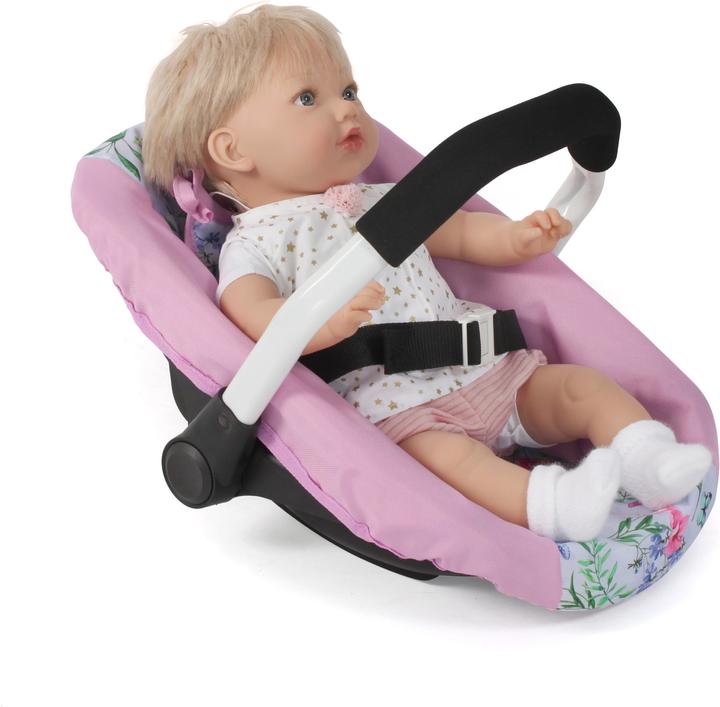 Image du produit Bayer Chic 2000 Puppen-Autositz