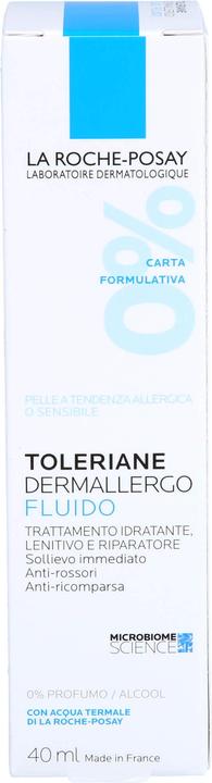 Produktbild La Roche Posay Tolériane Dermallergo (40 ml)