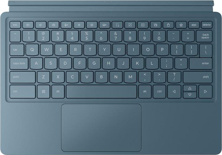 Immagine prodotto Lenovo Yoga Tab Plus (Solo WiFi, 12.70", 256 GB, Alzavola di marea)