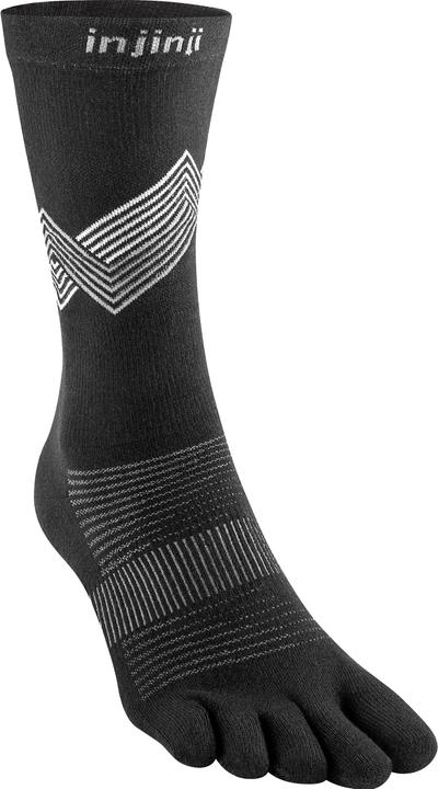 Immagine prodotto Injinji Run Lightweight Crew (44.5 - 47)