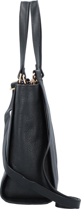 Actual product image Burkely Keen Keira handbag leather 30 cm