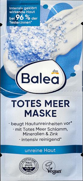 dm Balea Dead Sea (16 ml)