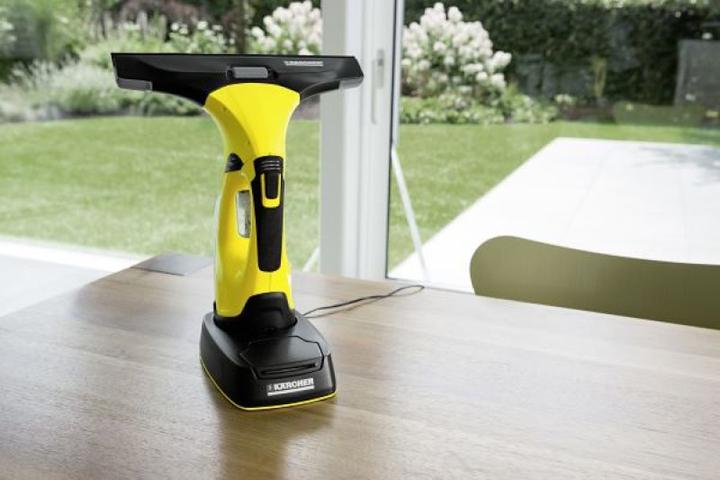 Actual product image Kärcher WV 5 Premium inkl. Non-Stop Cleaning Kit