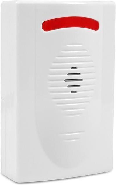 Image du produit Greenblue CEE GB3400 wireless mini alarm input siren
