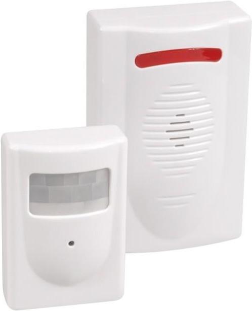 Image du produit Greenblue CEE GB3400 wireless mini alarm input siren