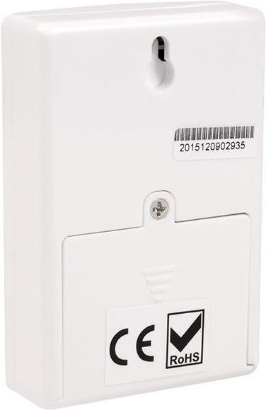 Image du produit Greenblue CEE GB3400 wireless mini alarm input siren