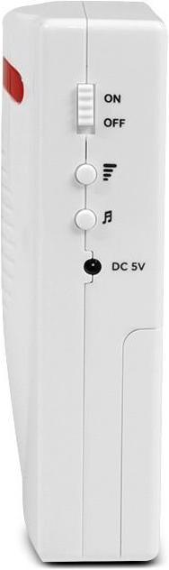 Image du produit Greenblue CEE GB3400 wireless mini alarm input siren