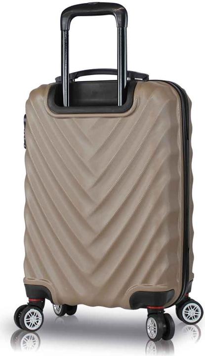 Actual product image Lucky Bees Elodie (37 l, Hand luggage (up to 50 litres))