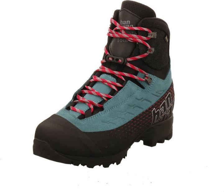 Immagine prodotto Hanwag Ferrata Tour Lady GTX (41.5)