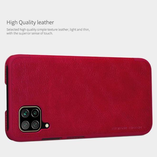 Produktbild Nillkin Qin Series (Huawei P40 Lite)