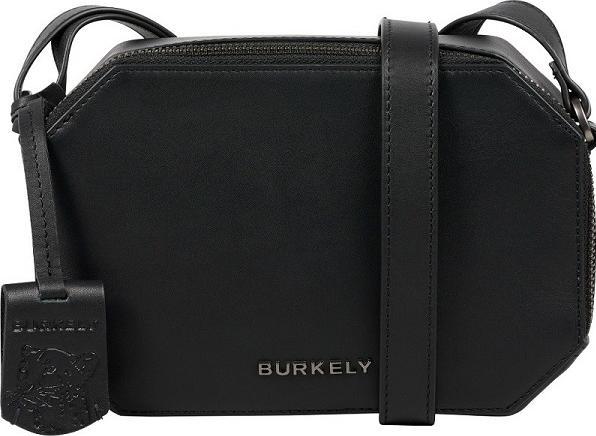 Burkely Nocturnal Nova Box Bag
