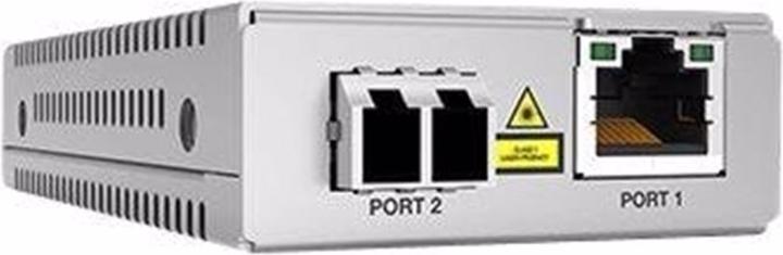 Produktbild Allied Telesis Mini Media Converter (Media Konverter)