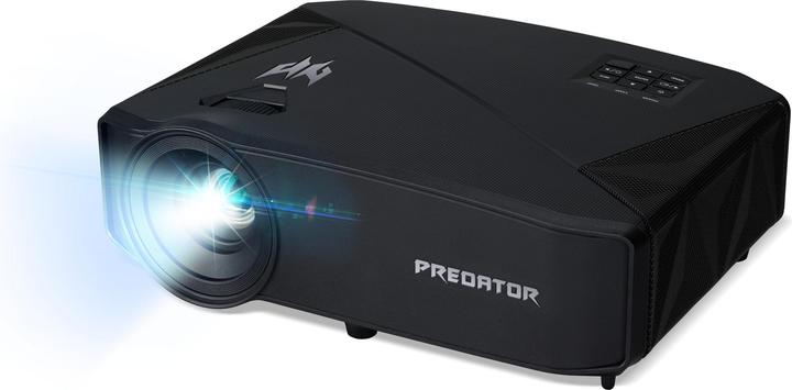 Immagine prodotto Acer GD711 DLP (UHD, 1450 lm)