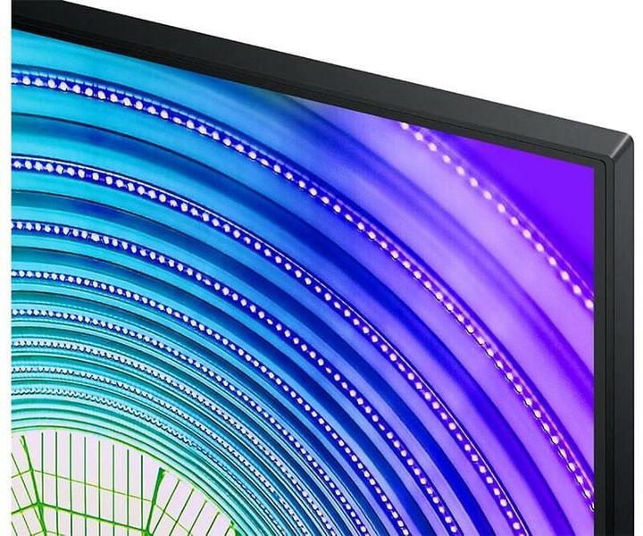 Immagine prodotto Samsung LS24A600UCUXEN (2560 x 1440 pixel, 24")