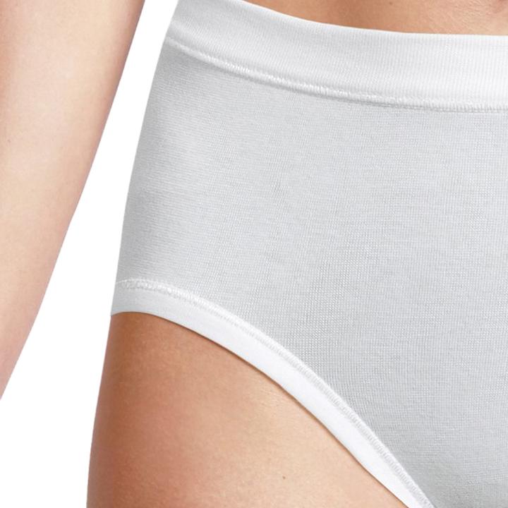 Immagine prodotto Conta Slip in vita a costine sottili in confezione da 3 pezzi (42, XL, confezione da 3)