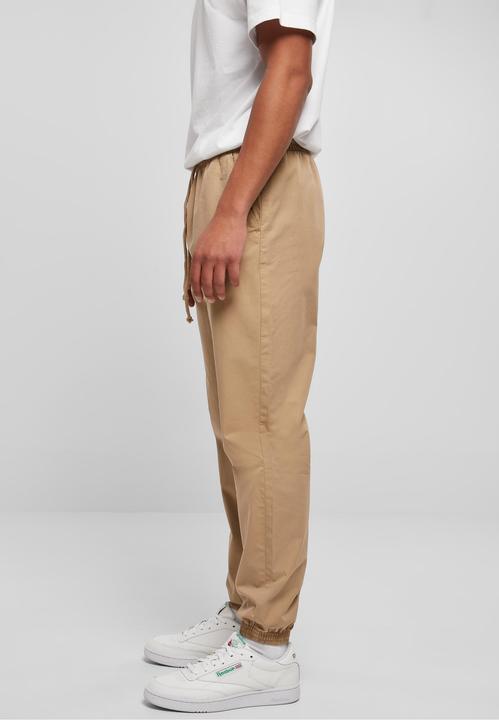 Produktbild Urban Classics Basic Jogg Pants (S)