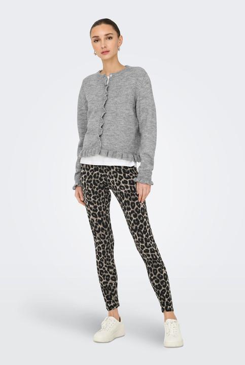 Image du produit JdY JDYCHARLOTTE Slim Fit Leggings Leggings (L)