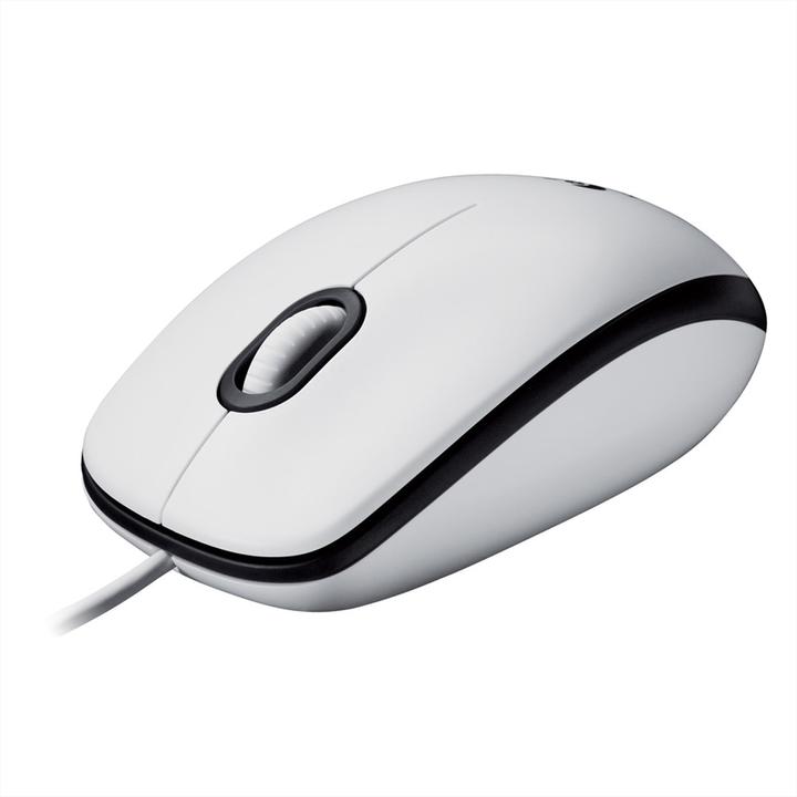 Produktbild Logitech M100 (Kabelgebunden)