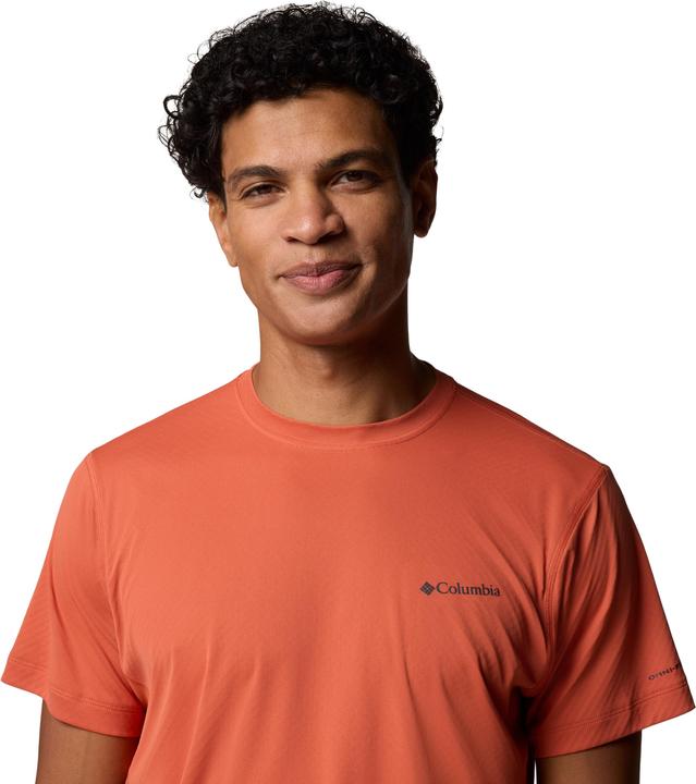 Produktbild Columbia Zero Rules™ Light SS Crew (XL)