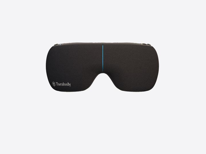 Actual product image Therabody Smart Goggles 2.0 (2024)