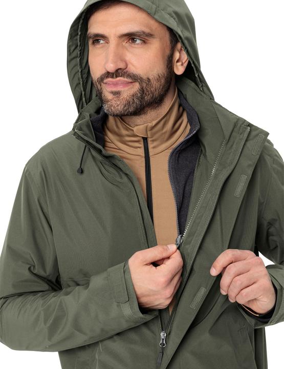 Actual product image Vaude Rosemoor 3in1 (XXL)