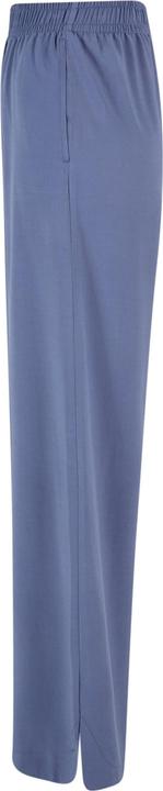 Actual product image Urban Classics Ladies Wide Leg Viscose Pants - 70747 (XS)