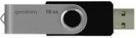 Produktbild Goodram UTS2 USB-Flash-Laufwerk (16 GB, USB 2.0, USB-A)