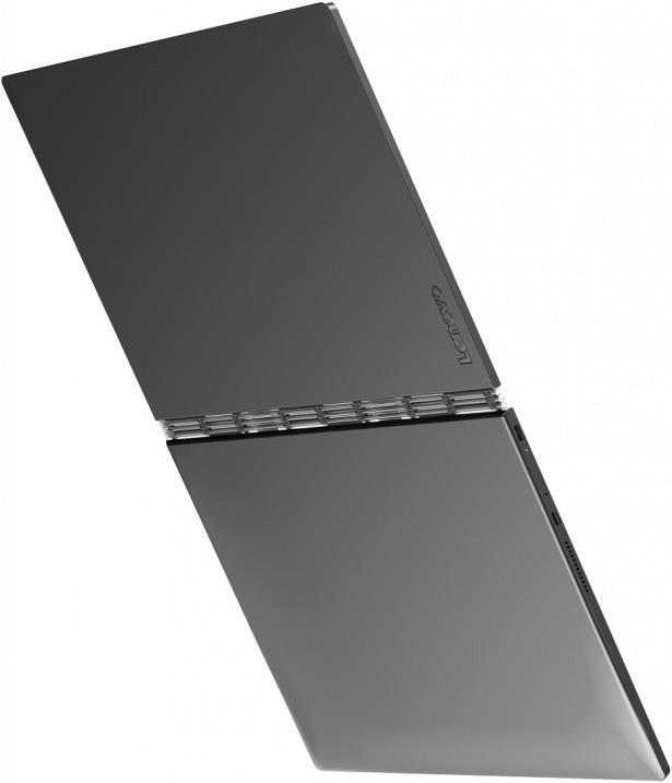 Actual product image Lenovo YOGA Book - DE-Layout (10")