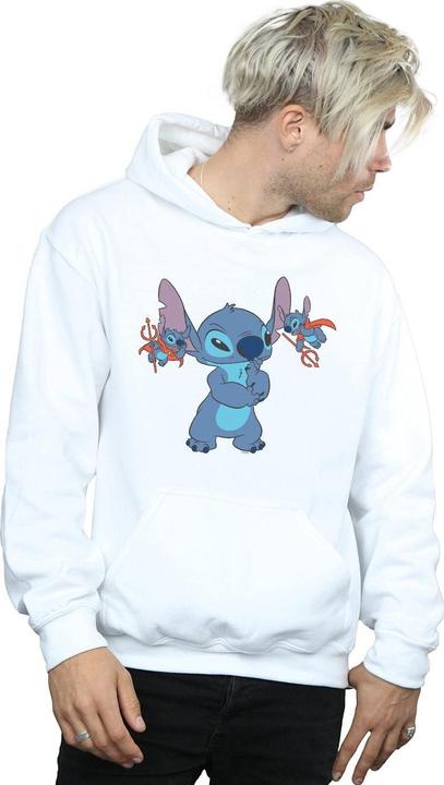 Produktbild Disney Lilo And Stitch Little Devils Kapuzenpullover (S)