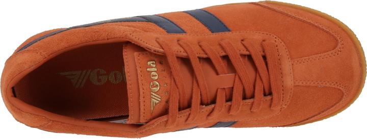 Image du produit Gola Harrier Suede (44)