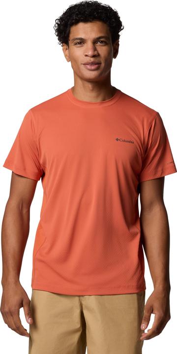 Produktbild Columbia Zero Rules™ Light SS Crew (XL)
