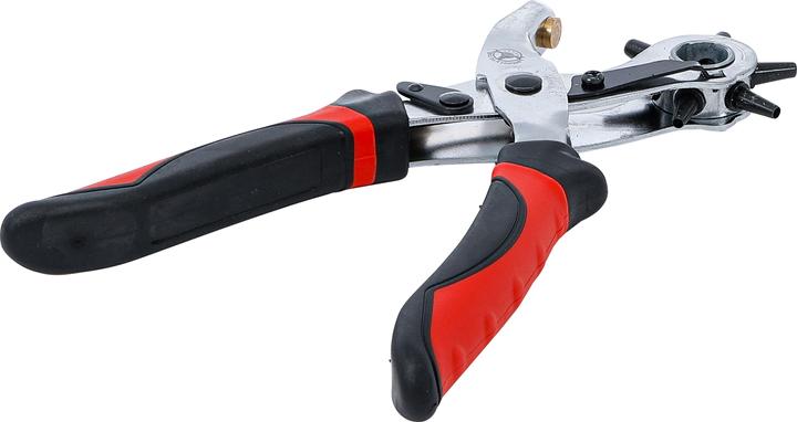 Immagine prodotto BGS Pinze per punzoni a revolver (282 mm)