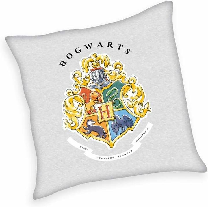 Produktbild Herding Dekokissen Harry Potter Motiv 2 (40 x 40 cm)